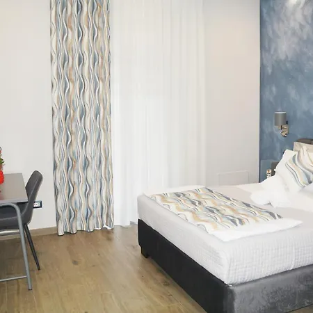 Вилла Triskelion *