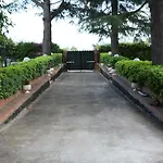 Triskelion 别墅 Nunziata