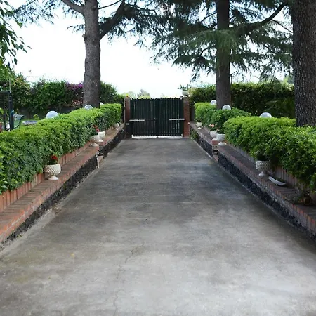 Triskelion Villa Nunziata
