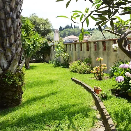 Villa Triskelion