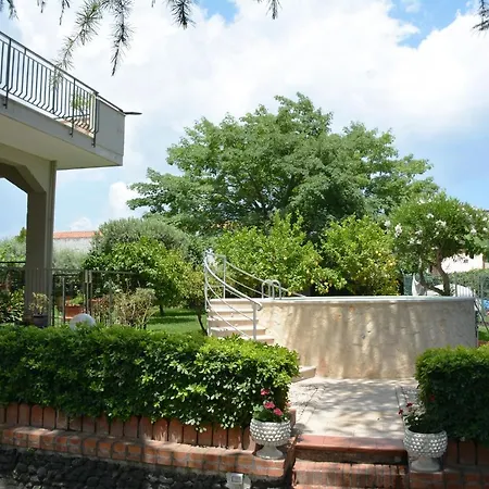 Villa Triskelion