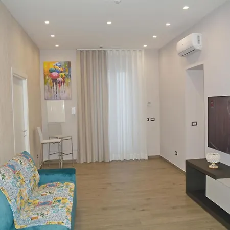 Triskelion Villa *