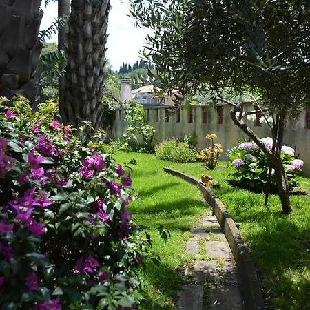 Villa Triskelion *